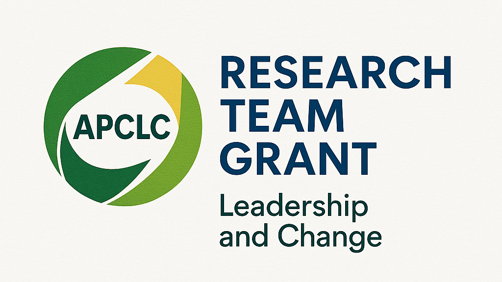Research Team Grant Logo